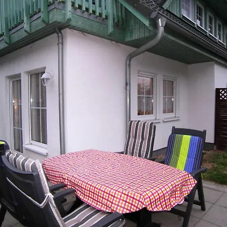 Apartment Nr_4 Im Skane_ferien *